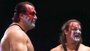 WWE Old School 15. évad Ep.11 11. epizód
