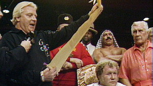 WWF Wrestling Challenge Season 1 Ep.1 1. epizód