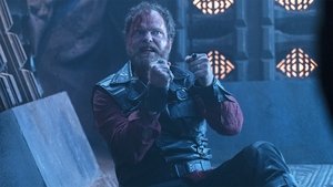 Star Trek: Short Treks 1. évad Ep.4 A szabadulóművész