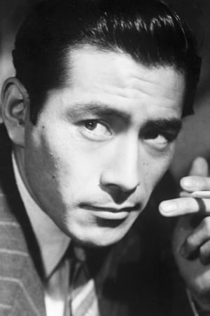 Toshirō Mifune profil kép