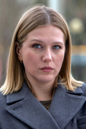 Karina Andolenko profil kép