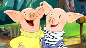 Toot & Puddle kép