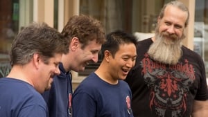 Comic Book Men Season 3 Ep.14 14. epizód