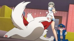 貧乏神が! Season 1 Ep.10 10. epizód