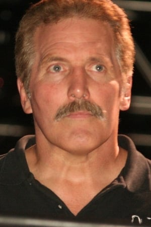 Dan Severn