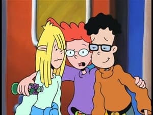 Pepper Ann 2. évad Ep.13 13. epizód