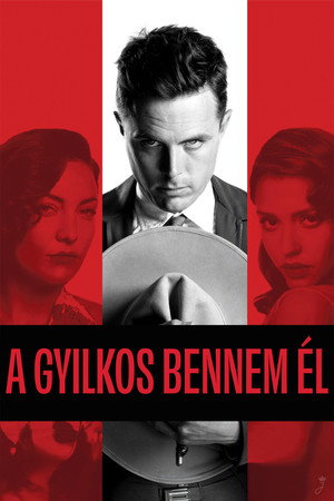 A gyilkos bennem él