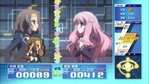 バカとテストと召喚獣 1. évad Ep.1 1. epizód