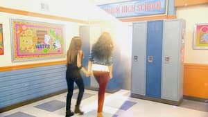 Every Witch Way 3. évad Ep.4 4. epizód