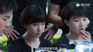 学警旋风 1. évad Ep.7 7. epizód