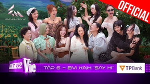 Em Xinh Say Hi 1. évad Ep.6 6. epizód