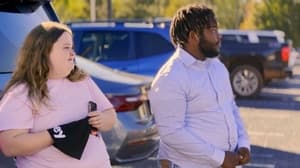 Mama June: Family Crisis 6. évad Ep.22 22. epizód