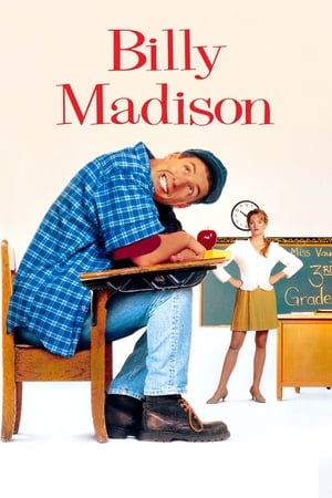 Billy Madison - A dilidiák