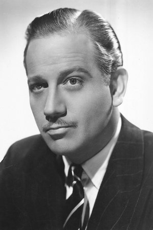 Melvyn Douglas profil kép
