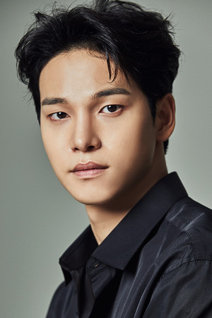 Bae Woon Gyu profil kép