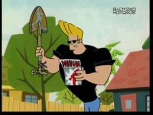 Johnny Bravo 4. évad Ep.7 7. epizód