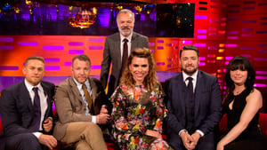 The Graham Norton Show 21. évad Ep.6 6. epizód