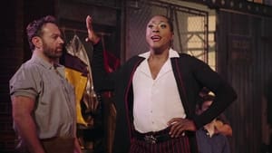 Kinky Boots: The Musical háttérkép