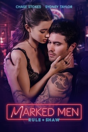 Marked Men - Tetovált srácok poszter