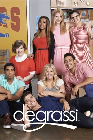 Degrassi poszter