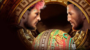 UFC 306: O'Malley vs. Dvalishvili háttérkép