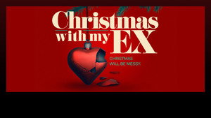 Christmas with My Ex háttérkép