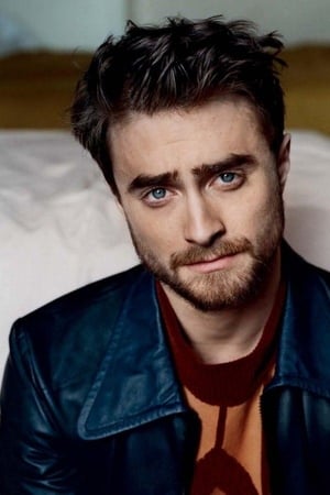 Daniel Radcliffe profil kép