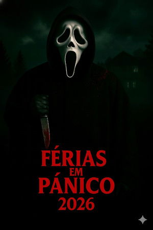Férias em Pânico (A aventura começa aqui) poszter