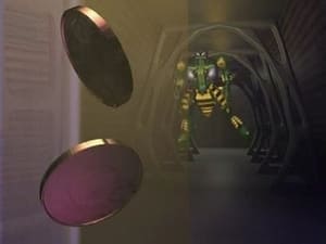 Beast Wars: Transformers 2. évad Ep.2 2. epizód