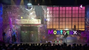 Montreux Comedy Festival 2014 - La Boum háttérkép