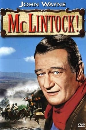 McLintock!