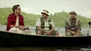 Les pêcheurs Season 2 Ep.4 4. epizód