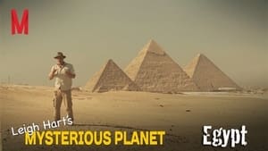 Leigh Hart's Mysterious Planet 1. évad Ep.5 5. epizód