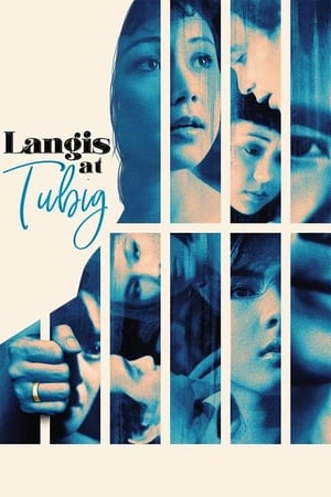 Langis at Tubig poszter