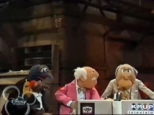 Muppets Tonight Season 2 Ep.9 9. epizód