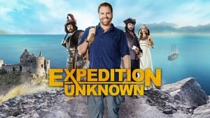 Expedition Unknown kép