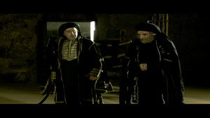 أبو جعفر المنصور 1. évad Ep.27 27. epizód
