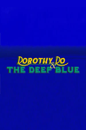 The Deep Blue poszter