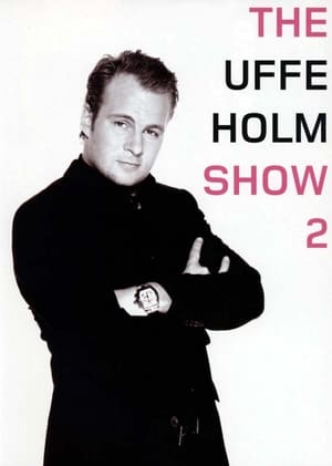 The Uffe Holm Show 2 poszter