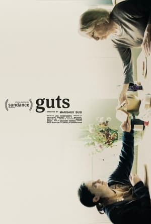 guts poszter