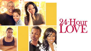 24 Hour Love háttérkép