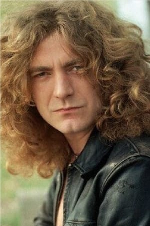 Robert Plant profil kép