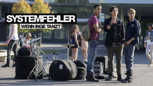 Systemfehler - Wenn Inge tanzt háttérkép