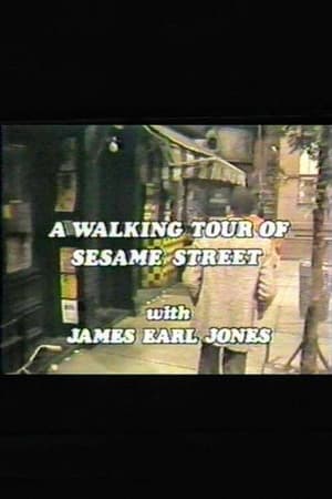 A Walking Tour of Sesame Street