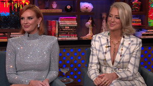 Watch What Happens Live with Andy Cohen 22. évad Ep.3 3. epizód