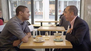 Comedians in Cars Getting Coffee: Single Shot Season 5 Ep.4 4. epizód