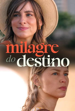 Milagre do Destino poszter