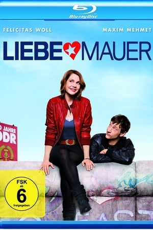 Liebe Mauer poszter