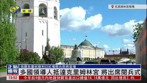 俄罗斯纪念卫国战争胜利80周年阅兵仪式 háttérkép