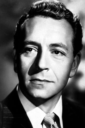 Paul Henreid profil kép